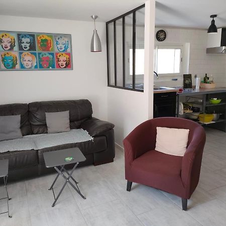 Appartement T3 Au Calme Toulon Kültér fotó