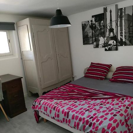 Appartement T3 Au Calme Toulon Kültér fotó