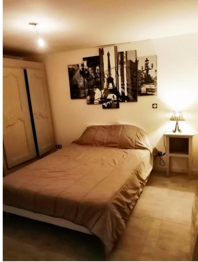 Appartement T3 Au Calme Toulon Kültér fotó
